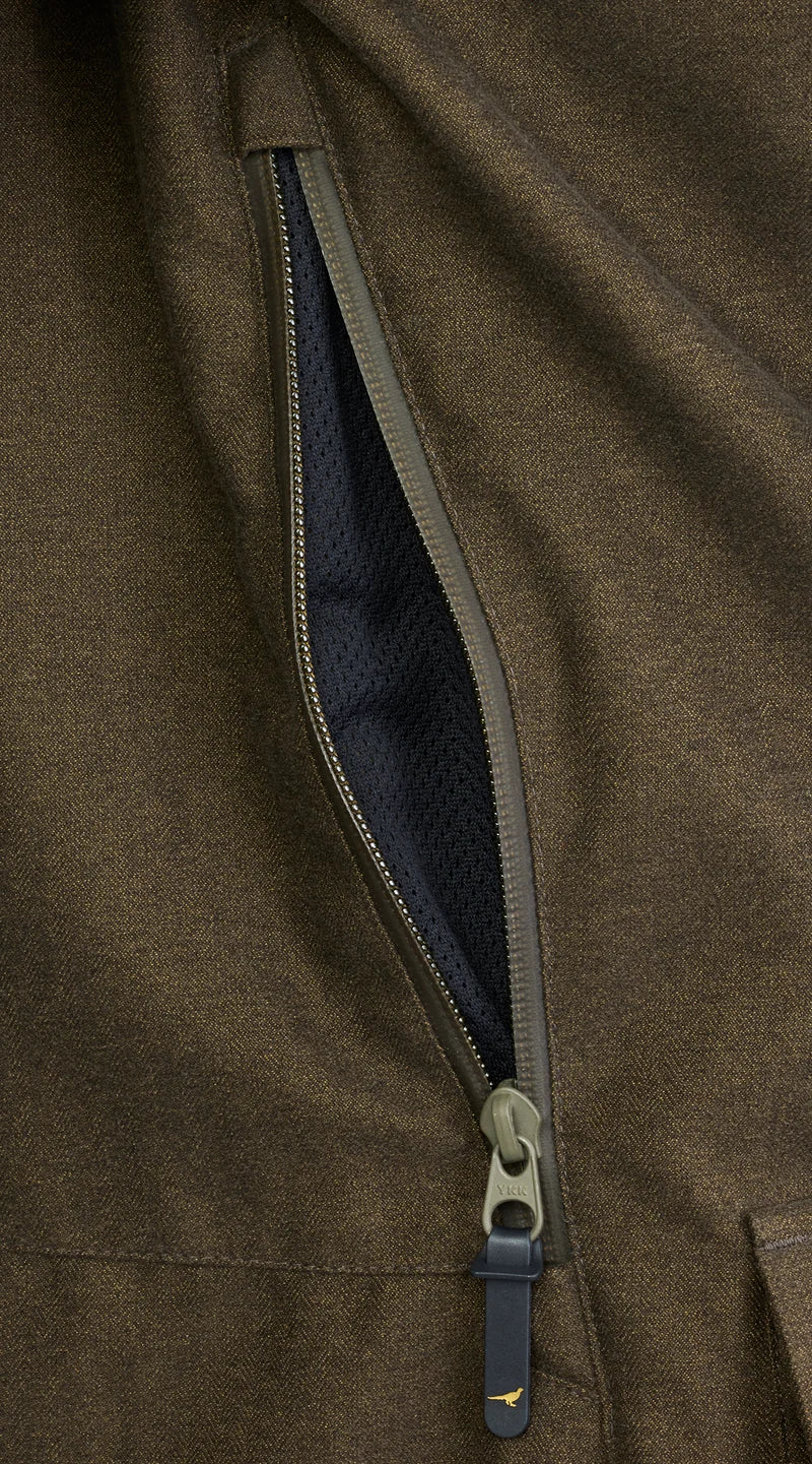 Laksen Falcon Tech Hunting Jacket w CTX