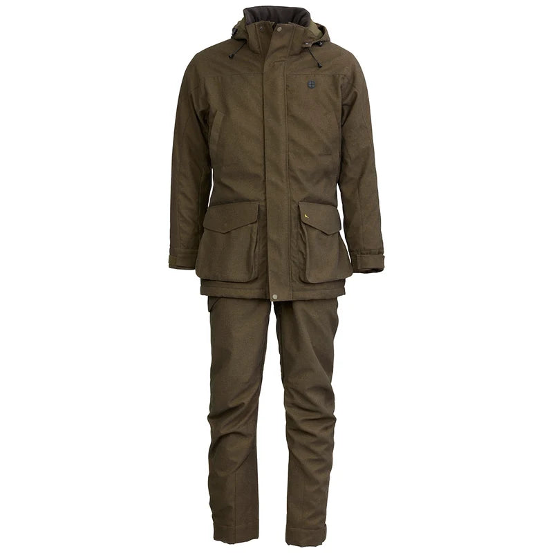 Laksen Falcon Tech Hunting Jacket w CTX