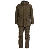 Laksen Falcon Tech Hunting Jacket w CTX