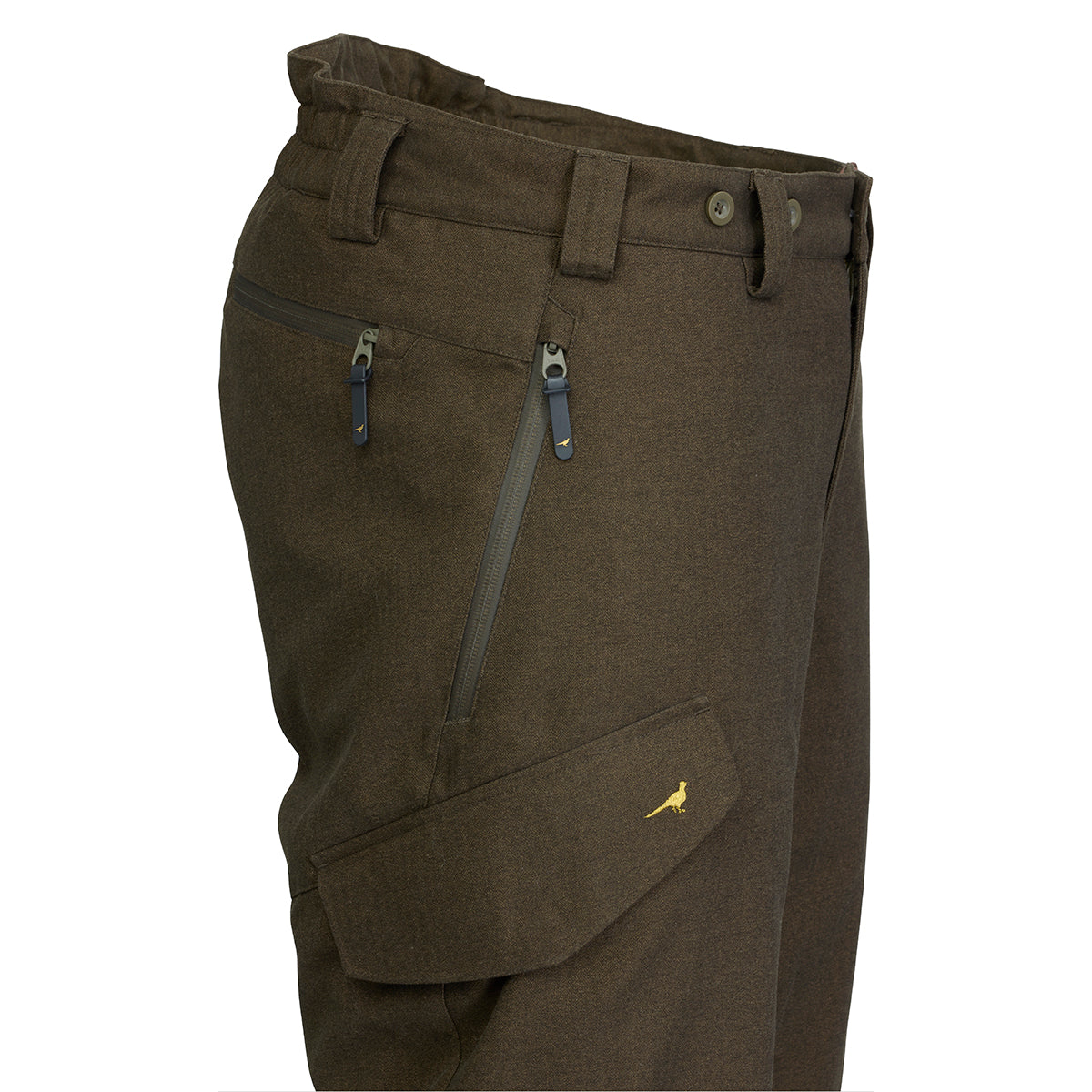 Falcon Tech Hunting Trousers M. CTX™