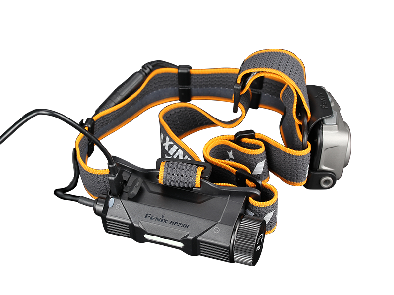 Fenix HP 25R V2.0