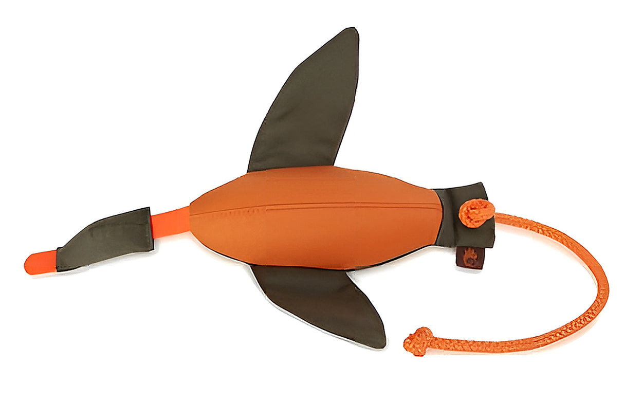 Firedog Duck Dummy 400 Gram