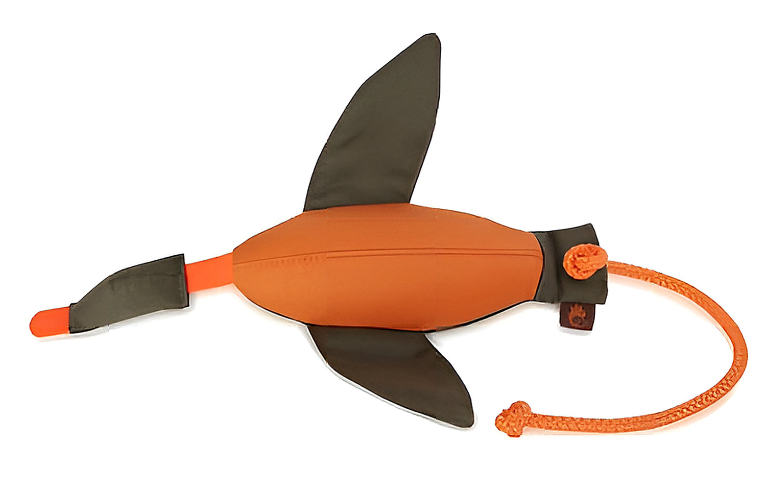 Firedog Duck Dummy 400 Gram