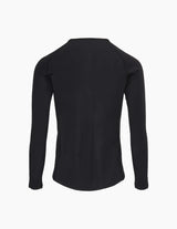 Merino Performance WoolTech 200 Forest Ladies, all season thermoshirt L/S, green