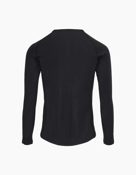 Merino Performance WoolTech 200 Forest Ladies, all season thermoshirt L/S, green