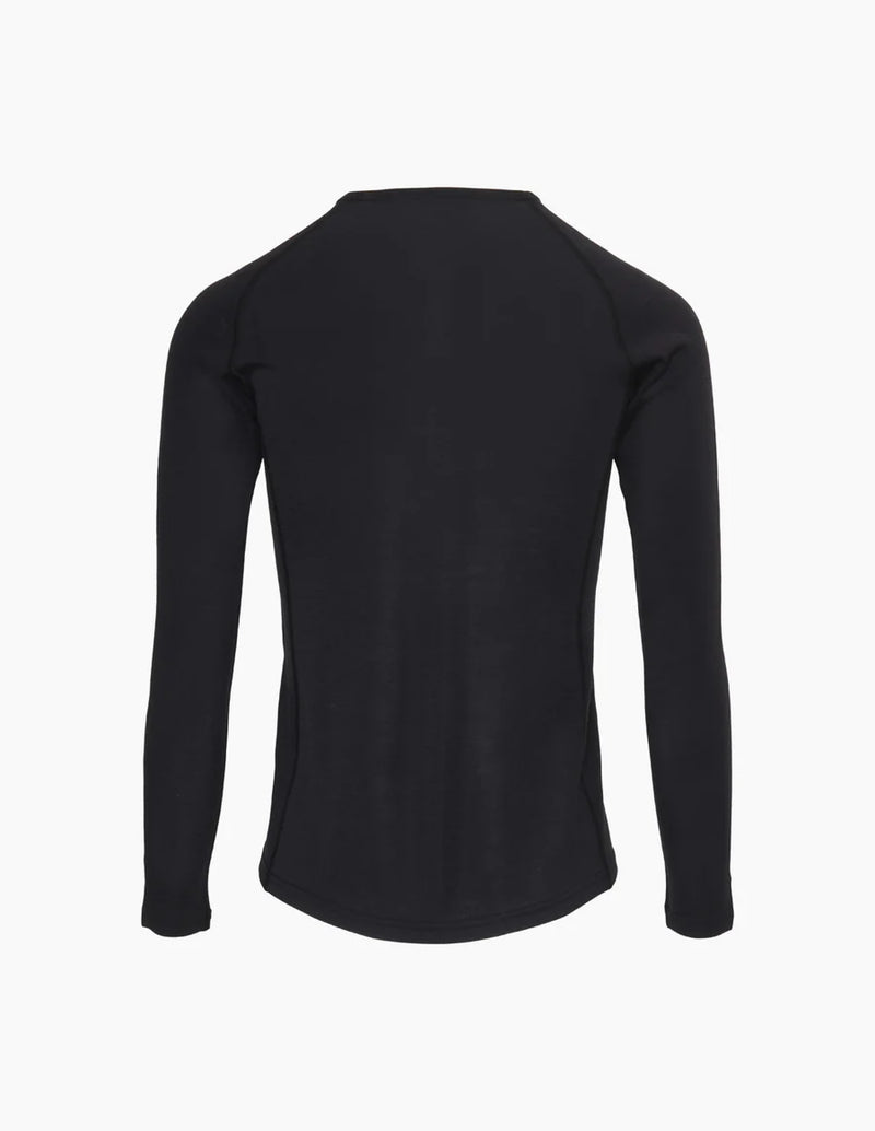 Afbeelding laden in Galerijviewer, Merino Performance WoolTech 200 Forest Ladies, all season thermoshirt L/S, green
