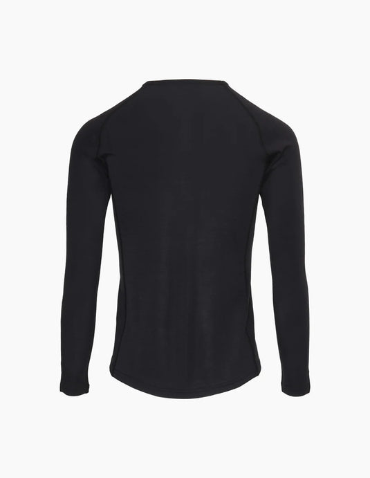 Merino Performance WoolTech 200 Forest Ladies, all season thermoshirt L/S, green