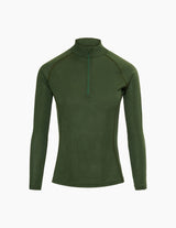 Merino Performance Dames L/S Shirt Moutain 200gr. - Het Brabants Jachthuis