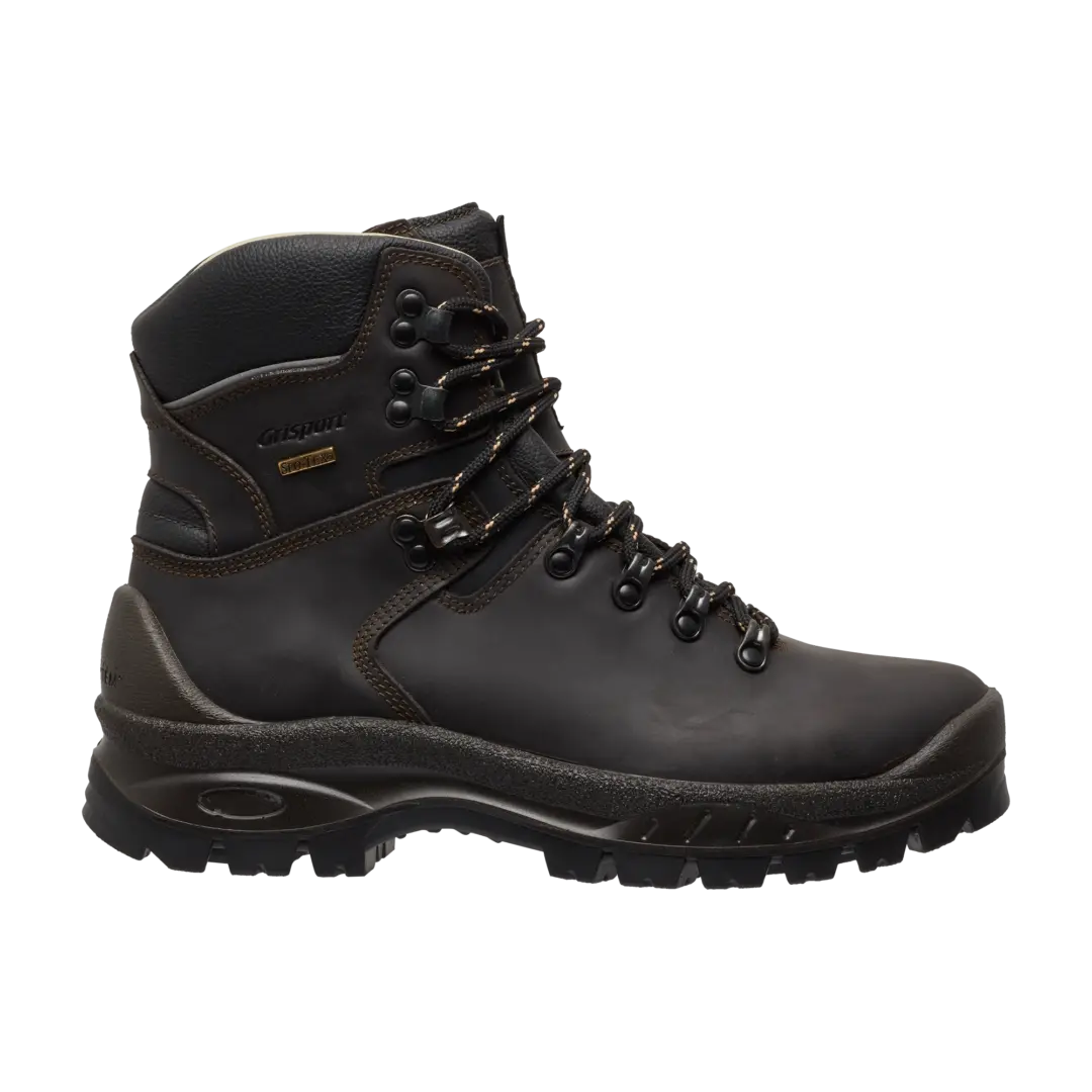 Grisport Summit, brown