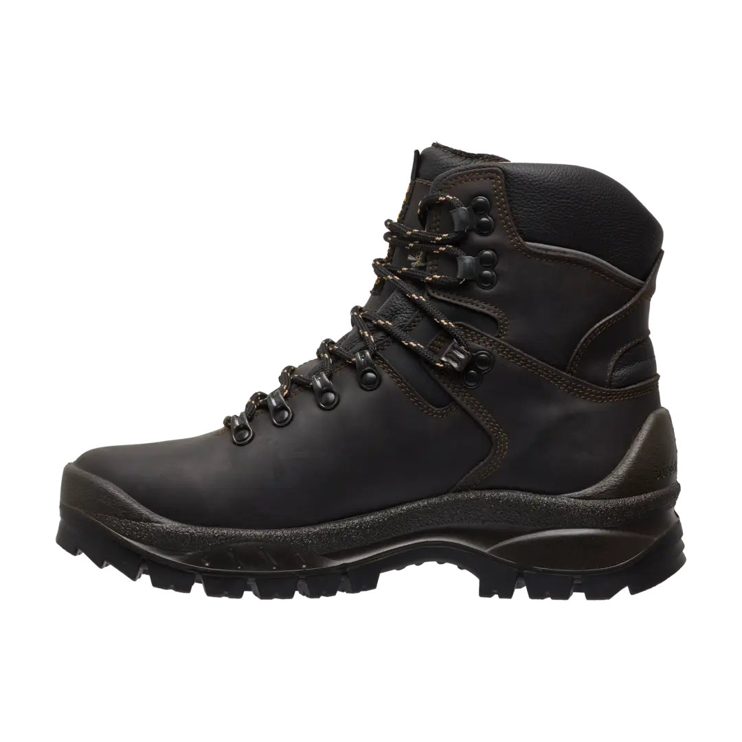 Grisport Summit, brown