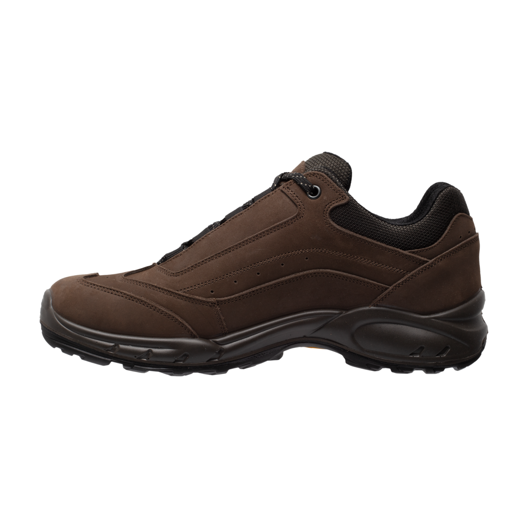 Grisport Travel Low, brown