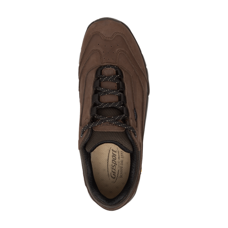 Grisport Travel Low, brown