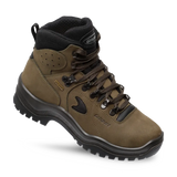 Grisport Zermatt Mid, green