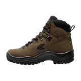 Grisport Zermatt Mid, green