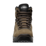 Grisport Zermatt Mid, green
