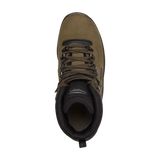 Grisport Zermatt Mid, green