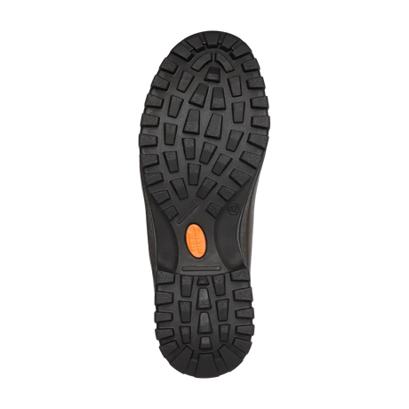 Grisport Zermatt Mid, green