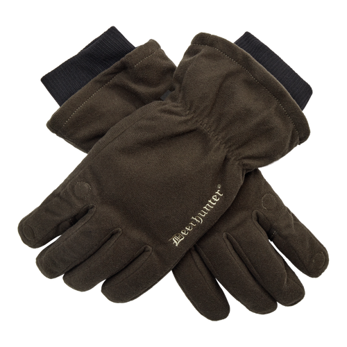 Deerhunter Game Winter Gloves