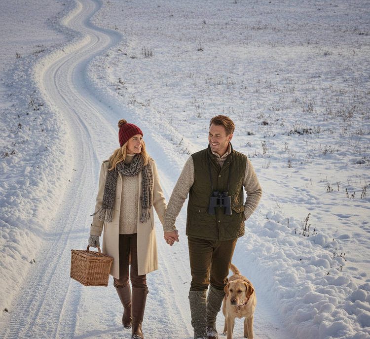 Onze winter collectie is binnen!