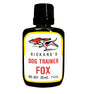 Geurstof Vos 35 ml.