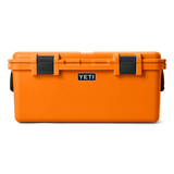 Yeti Loadout GoBox, uitrustingsbox, 60 liter, king crab orange