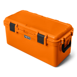 Yeti Loadout GoBox, uitrustingsbox, 60 liter, king crab orange