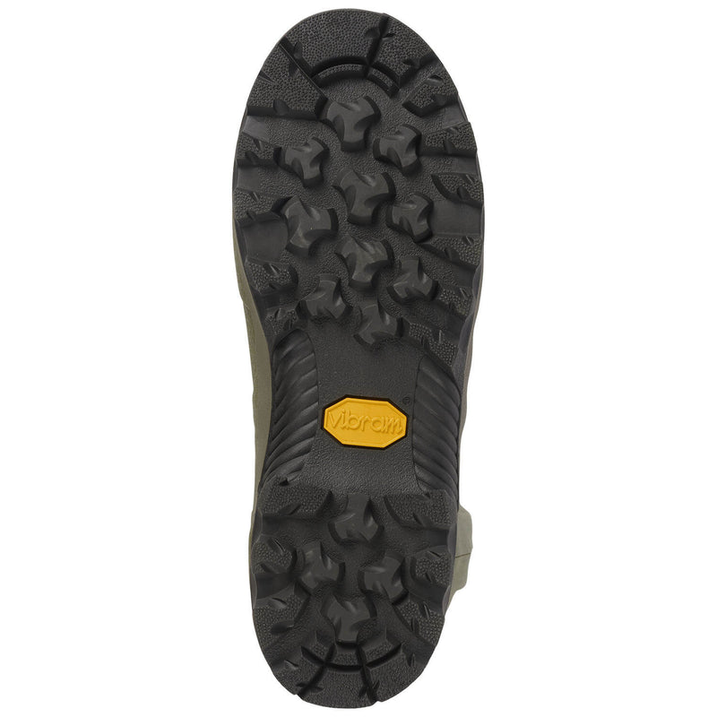 Afbeelding laden in Galerijviewer, Härkila Forester Zip Rubber Boot, dark olive
