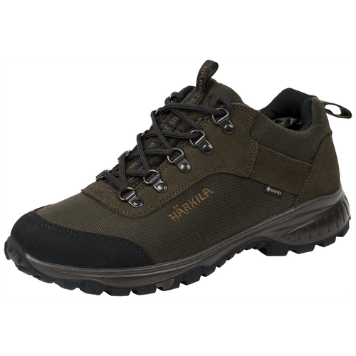 Härkila Trail Lace GTX Willow - Het Brabants Jachthuis