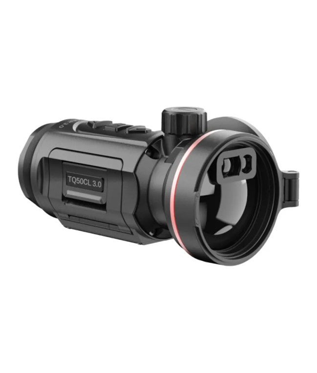 Afbeelding laden in Galerijviewer, Hikmicro Thunder TQ50CL 3.0 Warmtebeeldkijker
