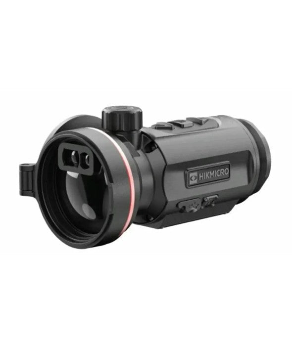 Afbeelding laden in Galerijviewer, Hikmicro Thunder TQ50CL 3.0 Warmtebeeldkijker
