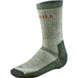 Härkila Expedition Sock, grey/green