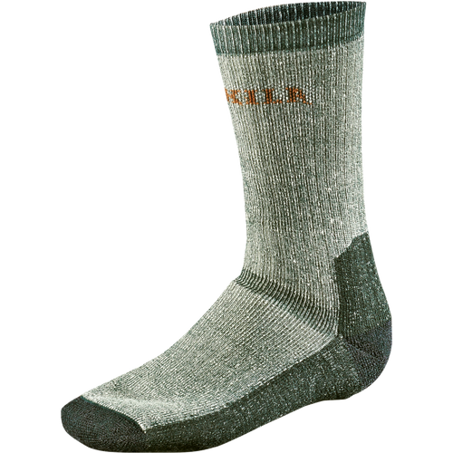 Härkila Expedition Sock Grey