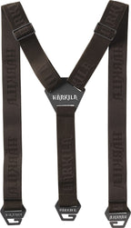Härkila Tech Braces, willow green/shadow brown