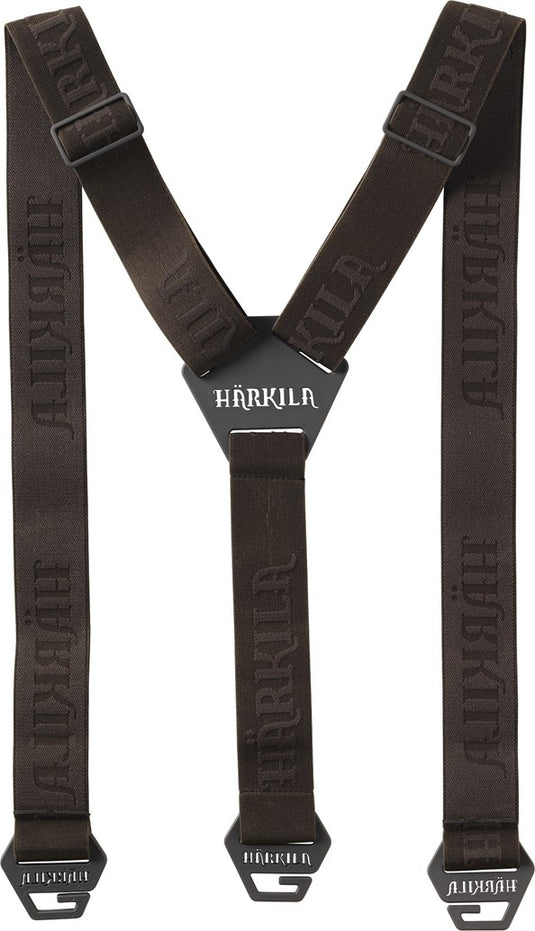 Härkila Carl Eric suspenders