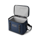 Yeti Hopper Flip 18, soft koeltas, navy/black