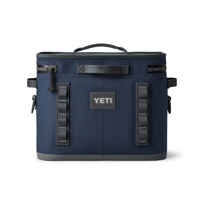 Yeti Hopper Flip 18, soft koeltas, navy/black