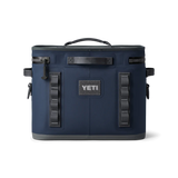 Yeti Hopper Flip 18, soft koeltas, navy/black