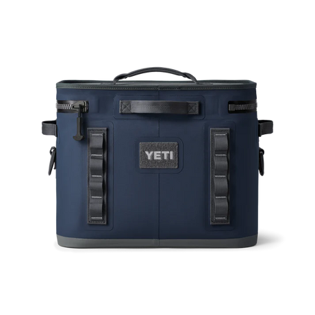Yeti Hopper Flip 18, soft koeltas, navy/black