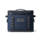 Yeti Hopper Flip 18, soft koeltas, navy/black