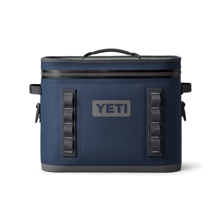 Yeti Hopper Flip 18, soft koeltas, navy/black