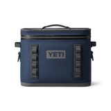 Yeti Hopper Flip 18, soft koeltas, navy/black