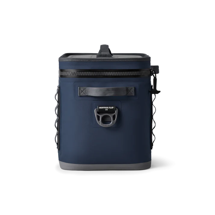 Yeti Hopper Flip 18, soft koeltas, navy/black