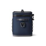 Yeti Hopper Flip 18, soft koeltas, navy/black