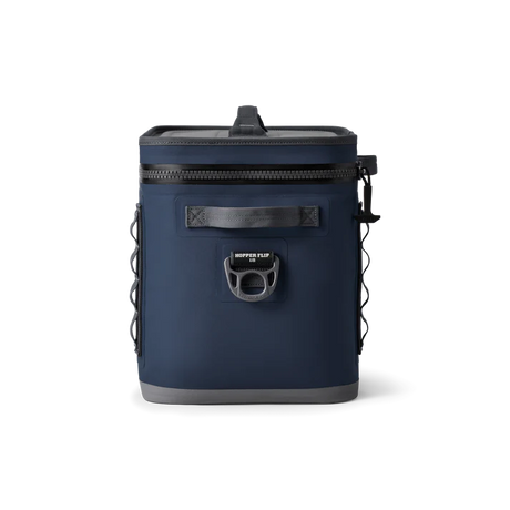 Yeti Hopper Flip 18, soft koeltas, navy/black