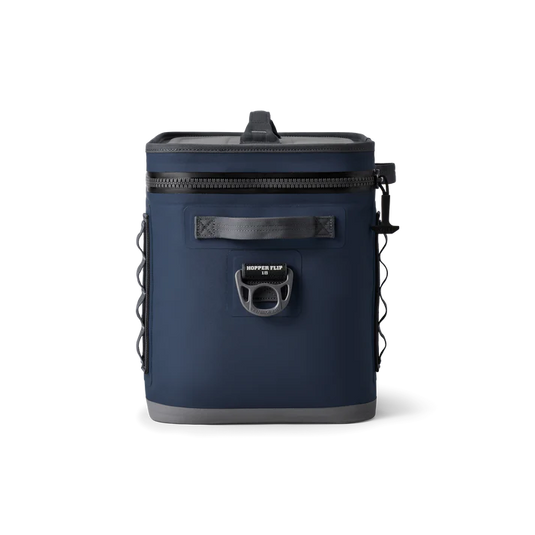 Yeti hopper flip 18, navy/black