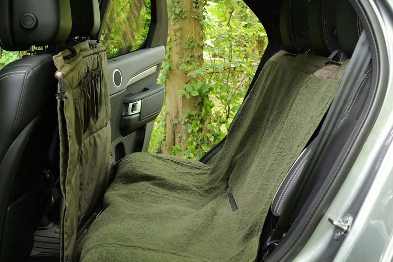 Load image into Gallery viewer, Seat cover for the car
