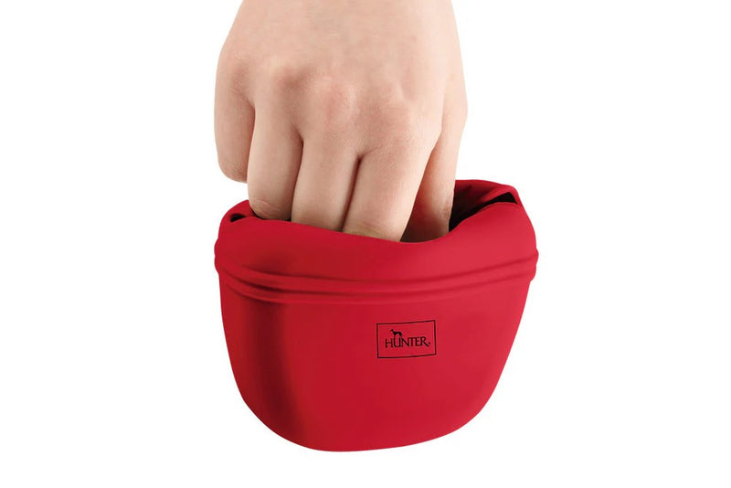 Afbeelding laden in Galerijviewer, Hunter Silicone Snack Bag
