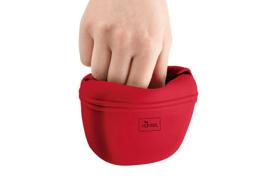 Hunter Silicone Snack Bag