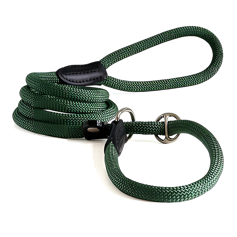 Afbeelding laden in Galerijviewer, Hunter Retrieverlijn 10mm x 170cm
