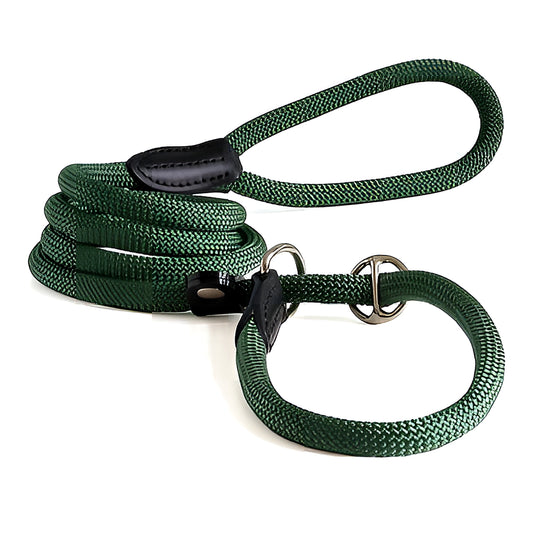 Hunter Retrieverlijn 10mm x 170cm